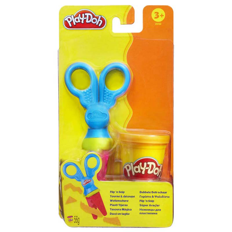 Bộ Dụng Cụ Thần Kỳ Playdoh 22825